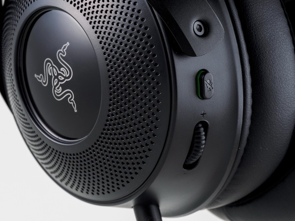 ASCII.jp：一歩先の臨場感を実現したゲーミングヘッドセット「Razer