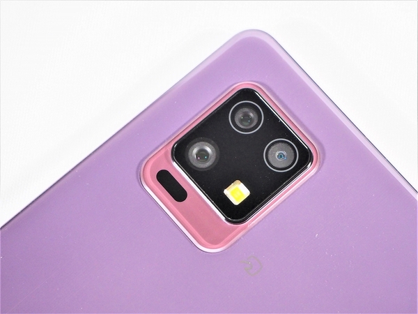 シャープ「AQUOS zero6」が150g切りの圧倒的軽さで得たものと失った