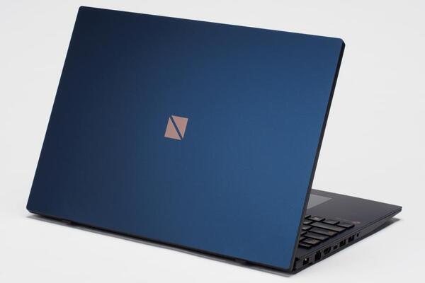 ASCII.jp：最上位CPU Ryzen 7 5800U搭載、Windows 11採用の15.6型