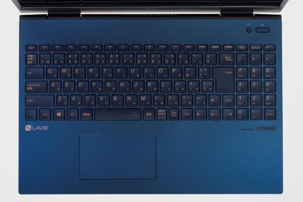 ASCII.jp：最上位CPU Ryzen 7 5800U搭載、Windows 11採用の15.6型