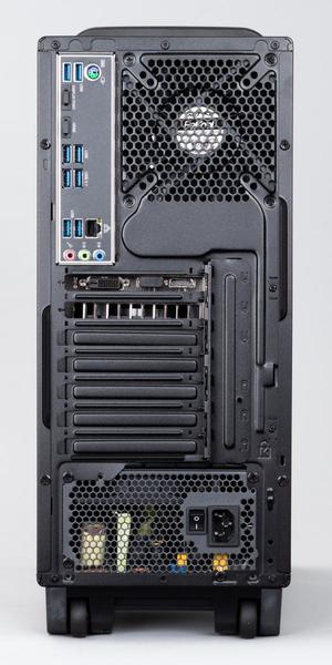 ASCII.jp：Ryzen＆GeForceで13万円台とお手頃価格のクリエイティブ向け