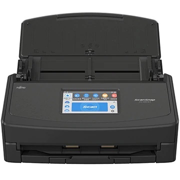 ASCII.jp：富士通のスキャナー「ScanSnap iX1500」が、20台限定で実質3