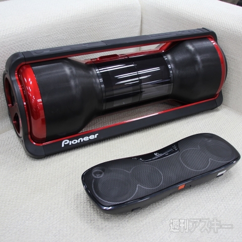 かつがざるを得ないオーディオ パイオニア『STZ-D10Z』＆ロジクール