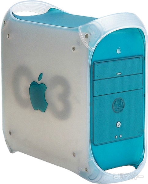祝 Macintosh 30周年!! ポリタンク型Power Macintosh G3／G4登場｜Mac