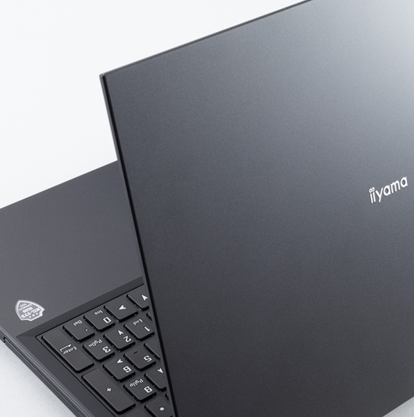 ASCII.jp：税別8万円台でテレワークにも最適、第10世代Core搭載15.6型