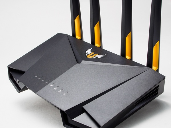 ASCII.jp：Wi-Fi 6対応ルーター「TUF-AX3000」をレビュー、2万円切り
