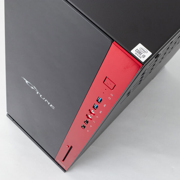 ASCII.jp：最新Core i9-10900K搭載で水冷CPUクーラーも標準搭載