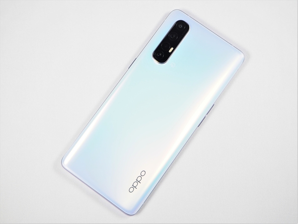 ASCII.jp：低価格ながら5G対応のOPPO「Reno3 5G」、「Reno3 A」との