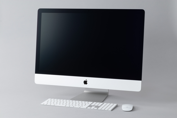 ASCII.jp：【実機レビュー】アップル新iMac 27インチはインテル時代