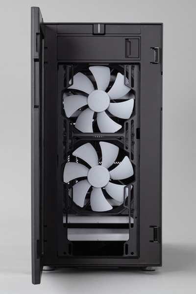 ASCII.jp：ゲーム＋αの使い方も、人気のRyzen 7 3700Xをこだわりの静音