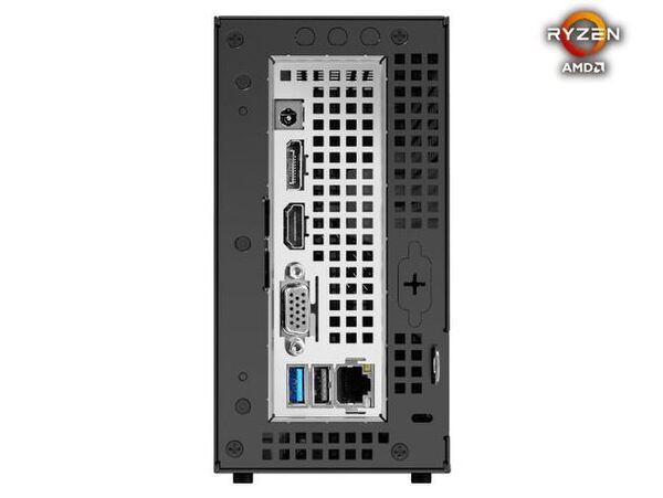 ASCII.jp：注目のASRock製ベアボーンキット「DeskMini X300」の販売が