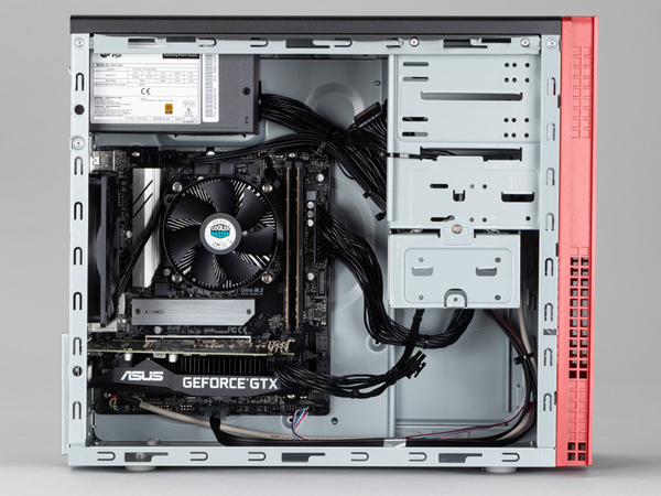 ASCII.jp：12万円台で性能考えるとコスパ高すぎ、GTX 1660 SUPER搭載で