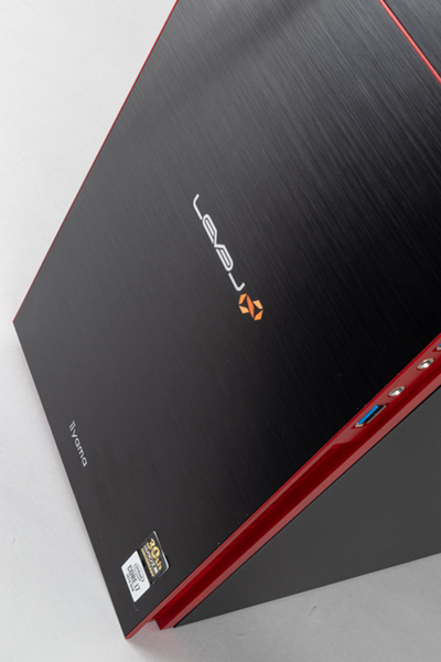 ASCII.jp：周年モデルならではのコスパの高さ、ミニタワーながら拡張性