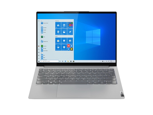 ASCII.jp：レノボが超軽量のTiger Lake搭載ノートPC 「YOGA Slim 750i