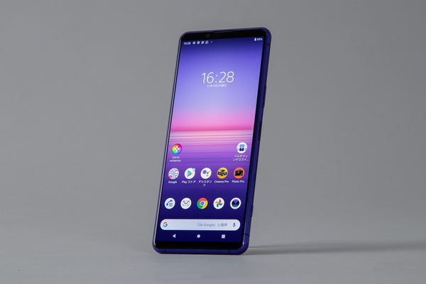 ASCII.jp：スペック？ カメラ？ ASCII編集者が語る、私たちがXperia 5