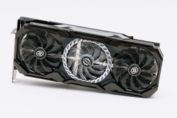 ASCII.jp：Taichiの魅力が光り輝く！ ASRock製ハイエンドGPU「Radeon