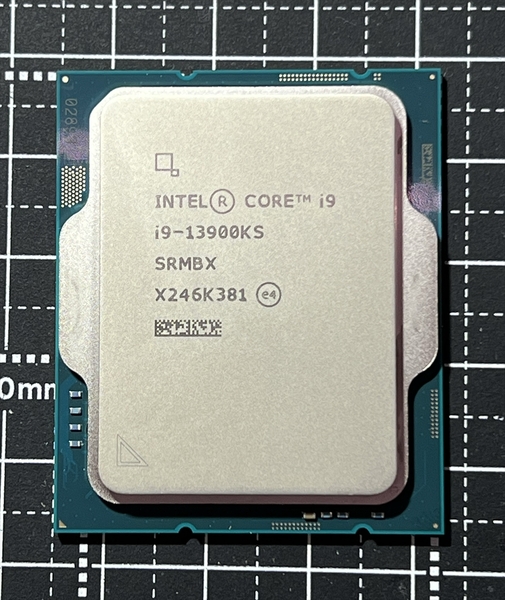 ASCII.jp：第13世代Core最強!? 数量限定の「Core i9-13900KS」の実力を