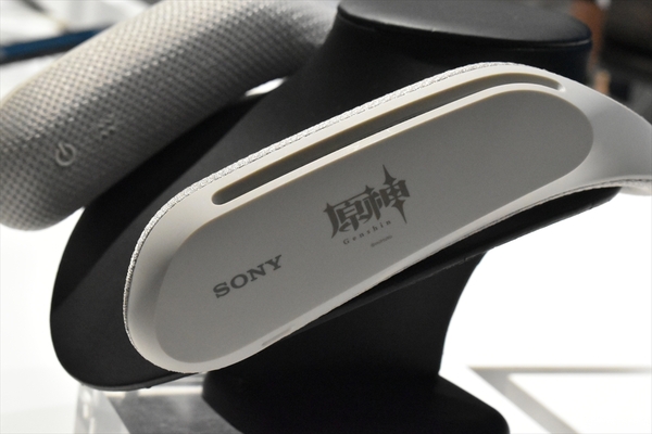 ASCII.jp：ソニーストアでパイモンを探せ！「原神」×Sony Storeコラボ