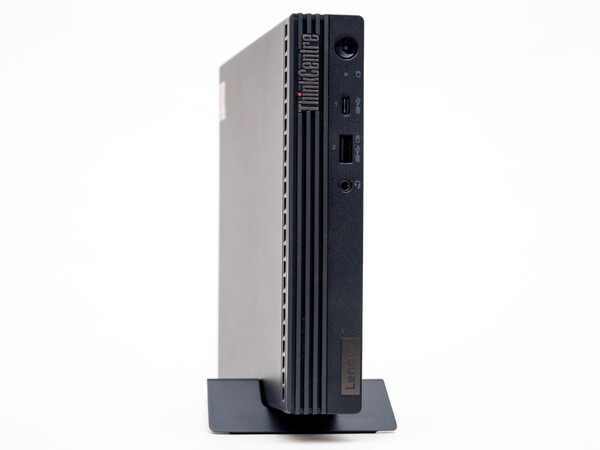 ASCII.jp：机も広々で快適過ぎるレノボの超小型デスクトップ