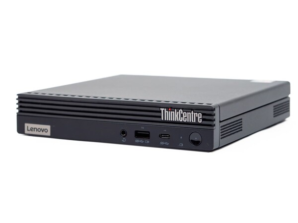 ASCII.jp：机も広々で快適過ぎるレノボの超小型デスクトップ