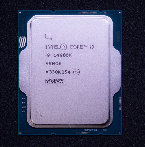 ASCII.jp：ベンチで知る“第14世代”、Core i9-14900K/Core i7-14700K