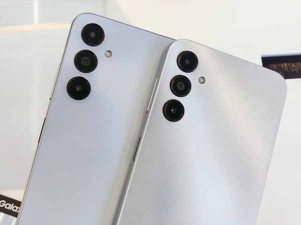 ASCII.jp：2024年モデルとなるGalaxy Aシリーズ「Galaxy A05」が海外で登場