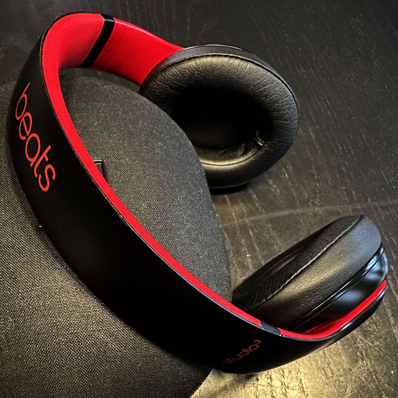 Beatsのヘッドホンが手放せなくなりました｜Infoseekニュース