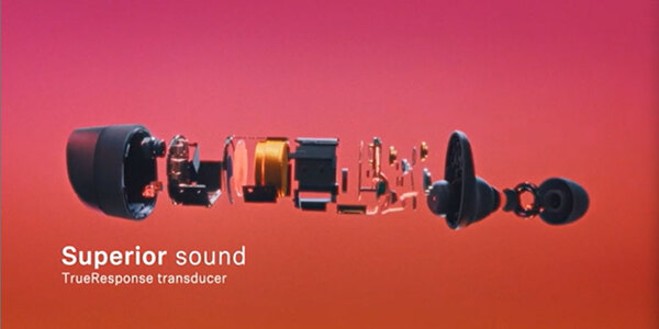 ASCII.jp：ゼンハイザーが白い「MOMENTUM True Wireless 3」を発売