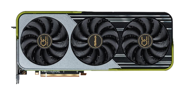 ASCII.jp：ASRock、AMD Radeon RX 6950 XT／6750 XT／6650 XT搭載