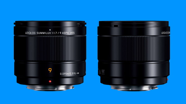 ASCII.jp：パナソニックが「LEICA DG SUMMILUX 9mm / F1.7 / ASPH