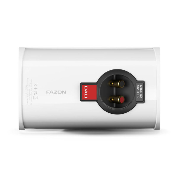 ASCII.jp：DALI、薄型で机上も壁掛けにも適したスピーカー「FAZON」の