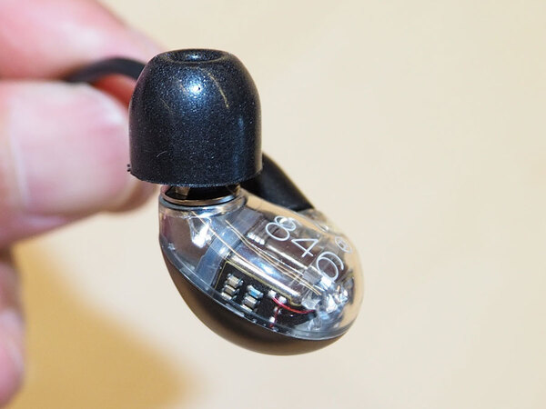 ASCII.jp：Shureのフラッグシップ「SE846」が第2世代に進化（レビュー