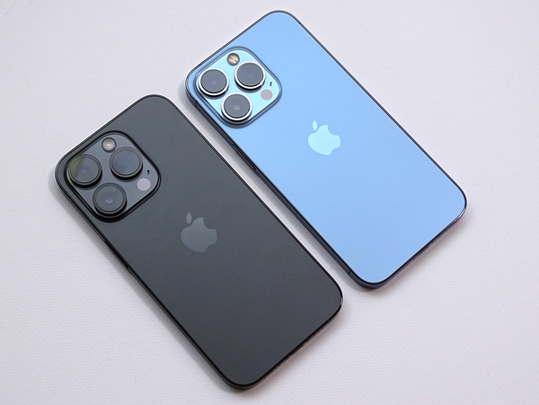 ASCII.jp：【実機レビュー】私はiPhone 14 Proを選んだ！ 決め手になっ