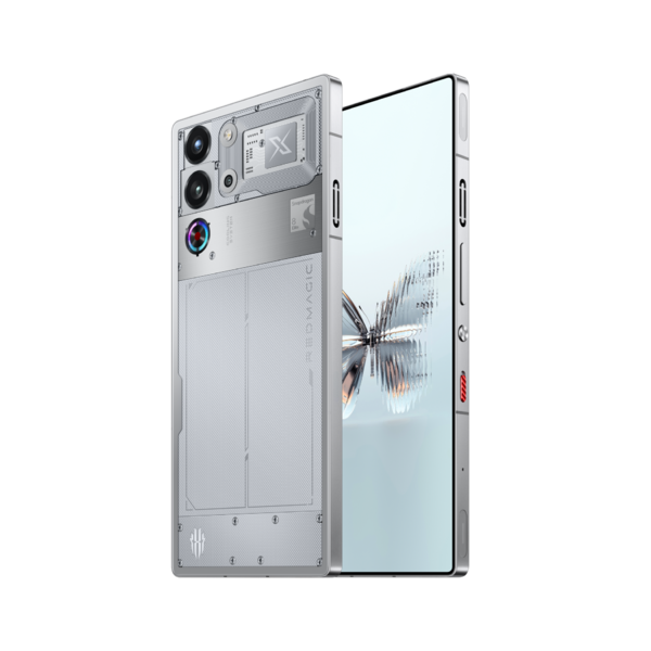 ASCII.jp：ゲーミングスマホ「REDMAGIC 10 Pro」の国内発売が決定