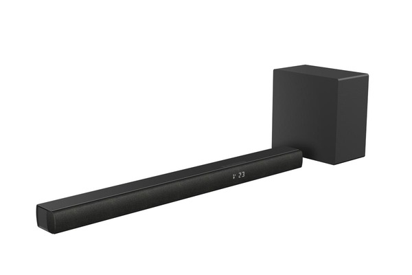 ASCII.jp：レグザ、Dolby AtmosやDTS:Xに対応した3.1chのサウンドバー