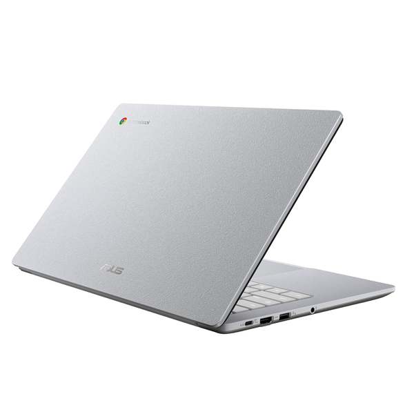 ASCII.jp：2万9800円から！ASUS新型Chromebook CX14発売、MIL規格準拠
