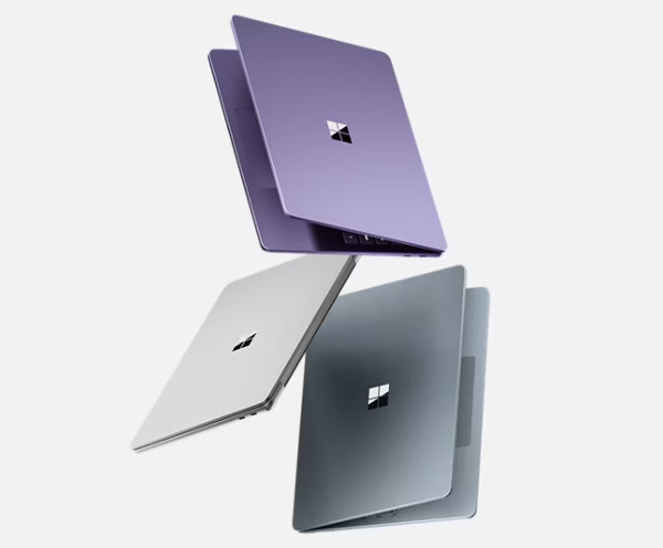 ASCII.jp：少し小型化＆お手頃価格がうれしいSurface Laptopが国内予約