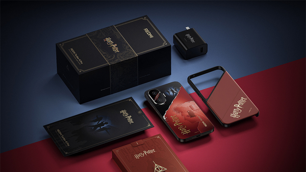 ハリーポッタースマホも登場！ シャオミ「POCO F7」のルーツ、「REDMI