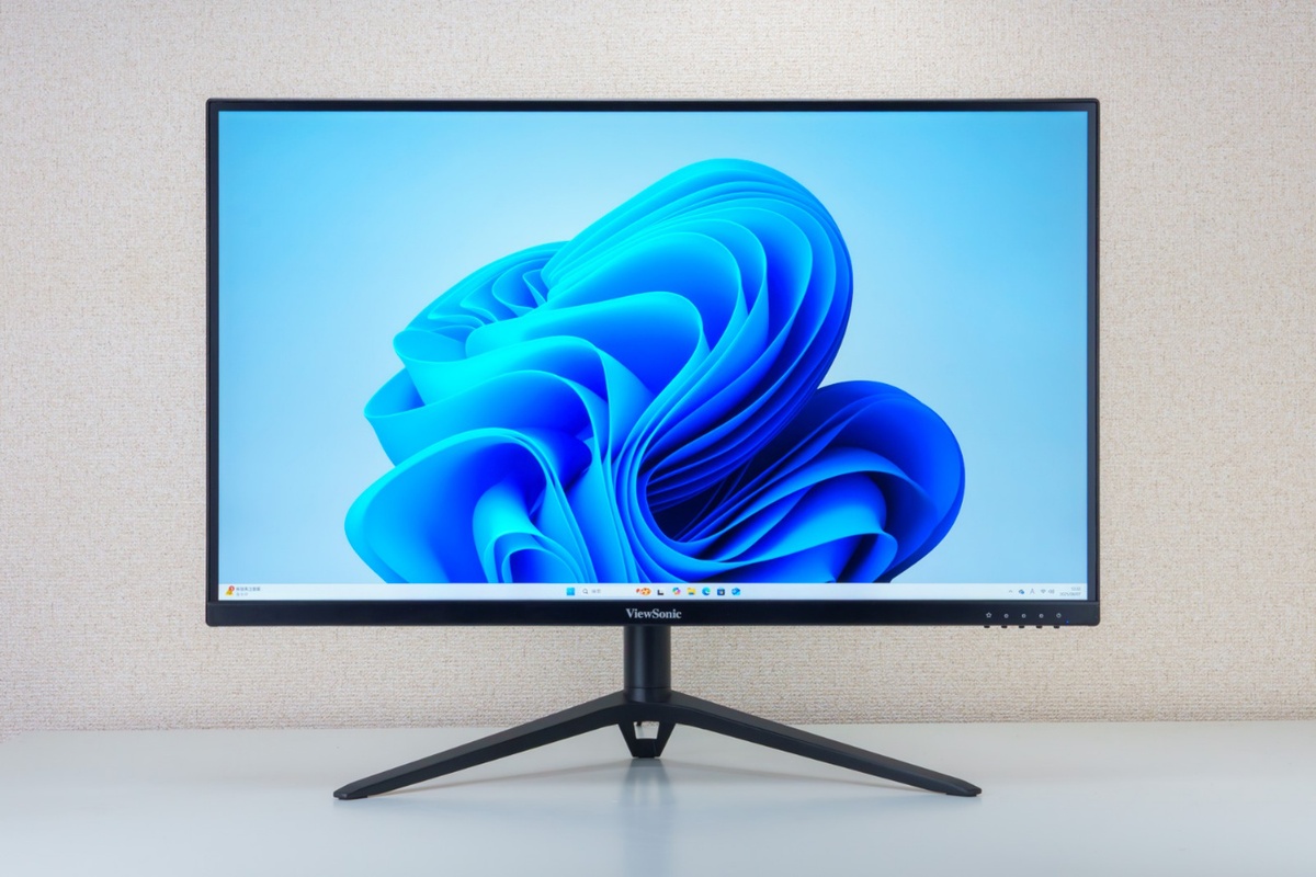 27型＋WQHD＋240Hz」ならヌルヌル動いて最高の没入感！ 「VX2728J2-2K