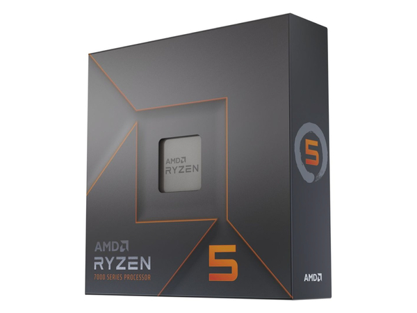 ASCII.jp：AMD製CPUは定番人気の「Ryzen 7 9700X」が1位を獲得！ 2位は