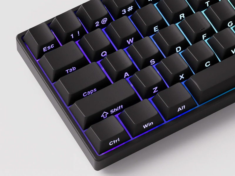 激安】6000円切りのラピッドトリガー採用のゲーミングキーボードが安