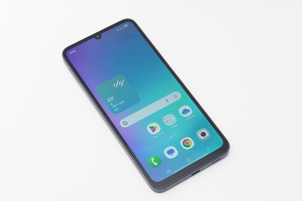 ASCII.jp：キャリア版の未使用中古なら1万円台でも入手可能！ Galaxyの