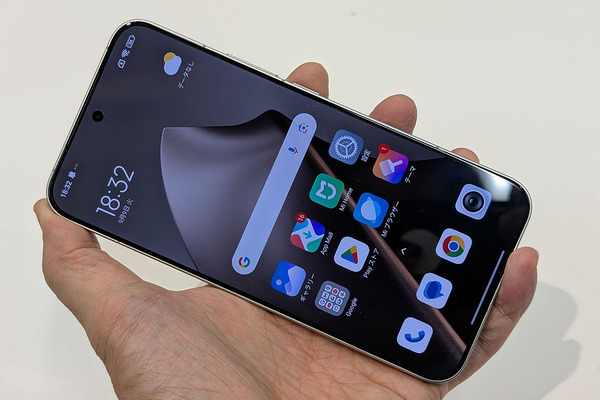 ASCII.jp：【格安スマホまとめ】FeliCa無しも6万円台でライカトリプル