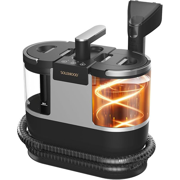 ASCII.jp：【半額セール】ソファ・マットレスのシミを16000Paで