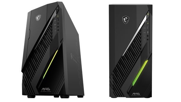 ASCII.jp：RTX 5060＋Core i5-14400F搭載 MSIが放つ“鉄板構成”の新