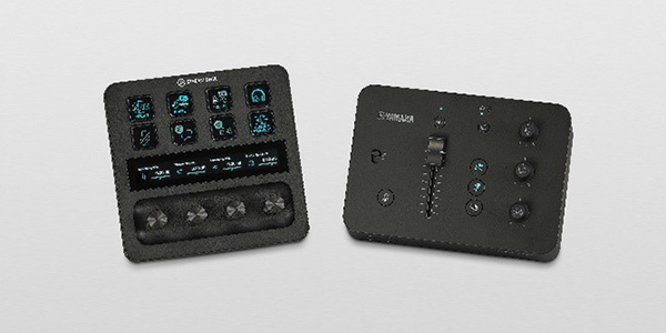 ヤマハ、高機能なDSPはそのままに安価になったゲーマー向けオーディオ