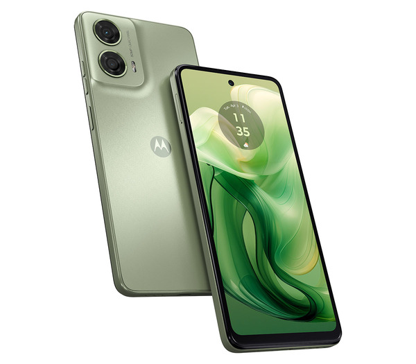 ASCII.jp：モトローラ、2万円強の新エントリースマホ「moto g24」をSIM