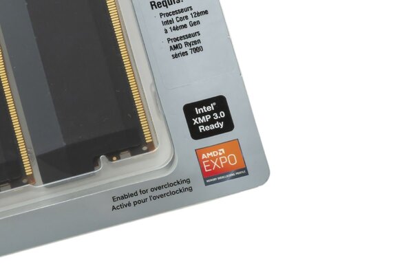 ASCII.jp：ゲームのフレームレート爆上げが狙える！ CrucialのDDR5