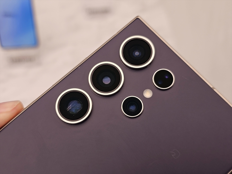 Galaxy S24／S24 Ultra国内投入！ 今年はSIMフリー版も同時発売