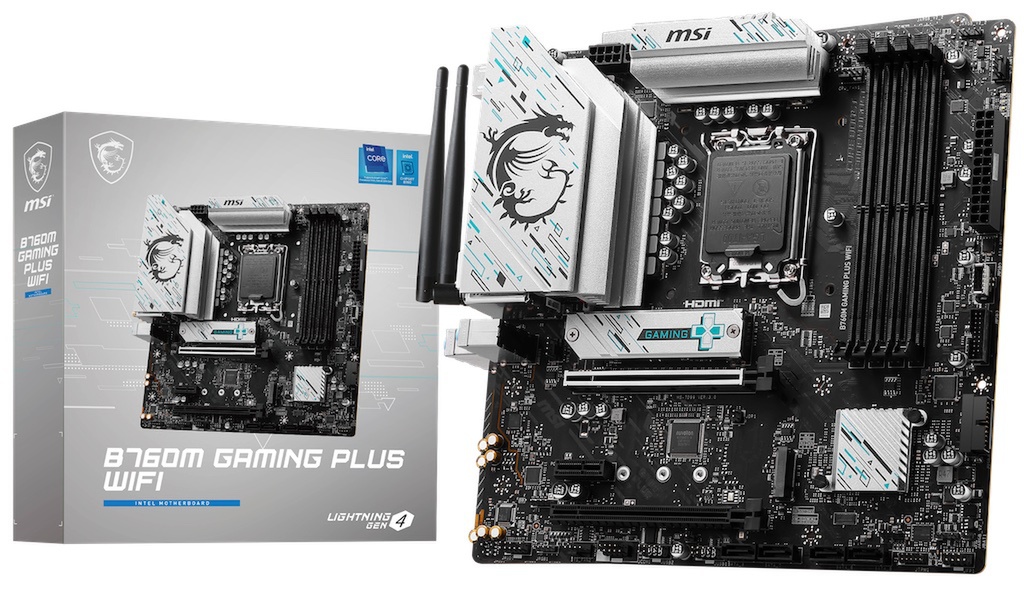 ASCII.jp：ゲーミングマザーボード「GAMING PLUS」シリーズ完全解説